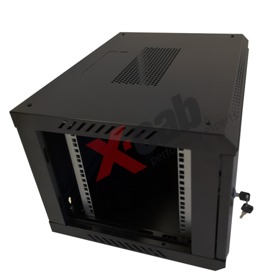 Cabinet Xcab  Xcab-9U60S.9004