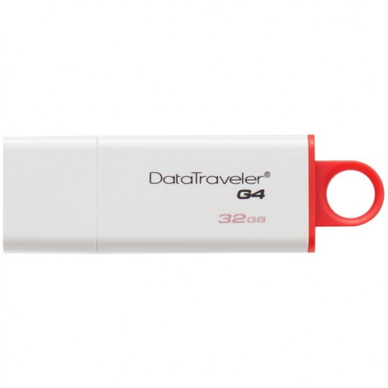 Memorie flash USB Kingston DataTraveler I G4 DTIG4/32GB