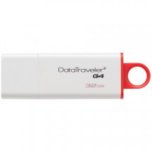 Memorie flash USB Kingston DataTraveler I G4 DTIG4/32GB
