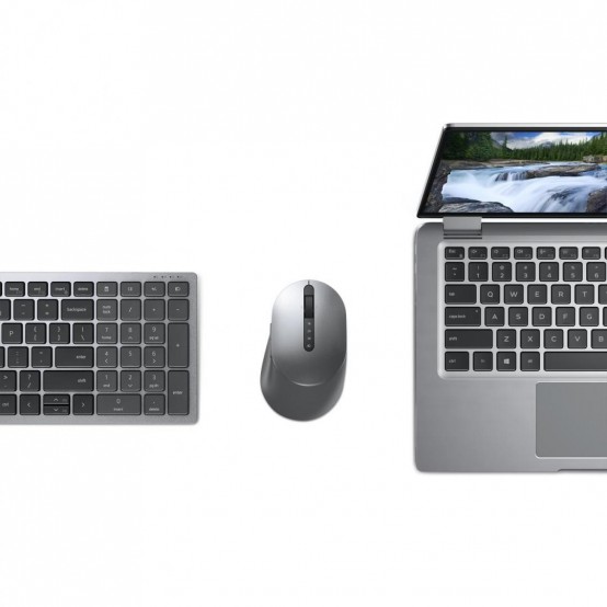 Mouse Dell MS5320 570-ABHI