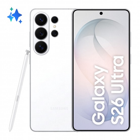 Telefon Samsung Galaxy S26 Ultra SM-S948BZWDEUB