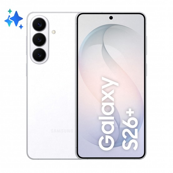 Telefon Samsung Galaxy S26+ SM-S947BZWDEUB