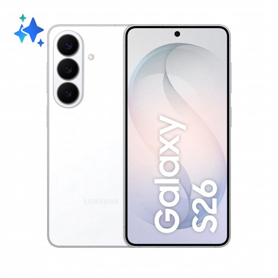 Telefon Samsung Galaxy S26 SM-S942BZWHEUB