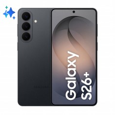 Telefon Samsung Galaxy S26+ SM-S947BZKGEUE