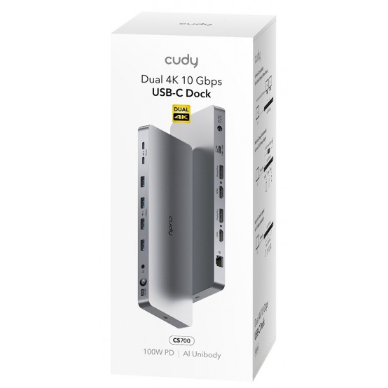 Placa de retea Cudy  CS700