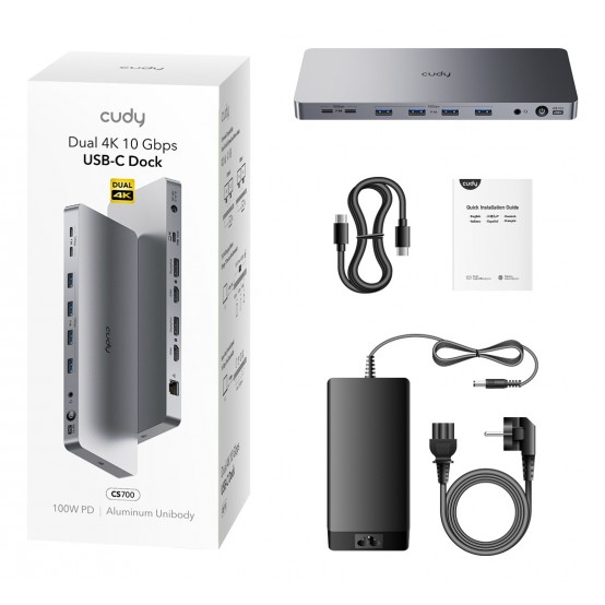 Placa de retea Cudy  CS700
