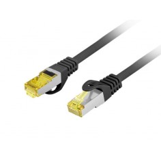 Cablu Lanberg  PCF6A-10CU-0100-BK