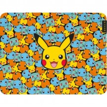 Mouse pad Razer Gigantus V2 Medium - Pokémon Kanto Starters Edition RZ02-03333900-R3M1