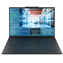 Laptop Lenovo ThinkPad P1 Gen 8 21Q8000BRI