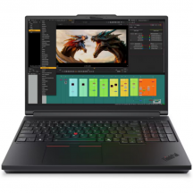Laptop Lenovo ThinkPad P16 Gen 3 21RQ0005RI