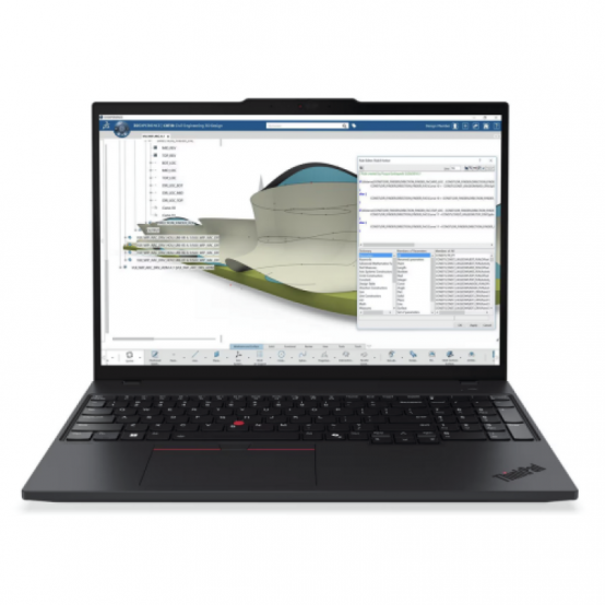 Laptop Lenovo ThinkPad P16s Gen 4 21RX000XRI