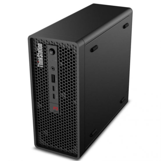 Calculator brand Lenovo ThinkStation P3 Ultra SFF Gen 2 30J50024RI