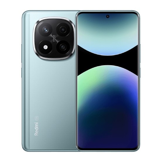 Telefon Xiaomi Redmi Note 14 Pro+ 5G MZB0IIWEU