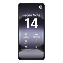 Telefon Xiaomi Redmi Note 14 MZB0J01EU
