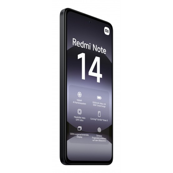 Telefon Xiaomi Redmi Note 14 MZB0J01EU
