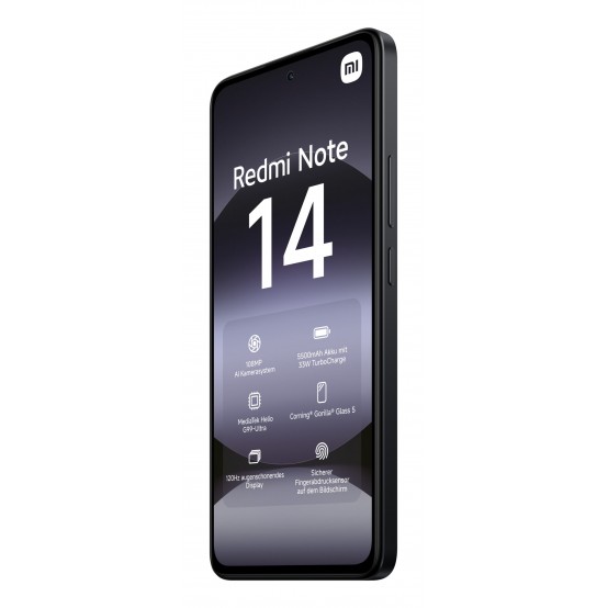 Telefon Xiaomi Redmi Note 14 MZB0J01EU