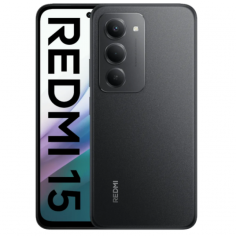 Telefon Xiaomi Redmi 15 MZB0KPJEU
