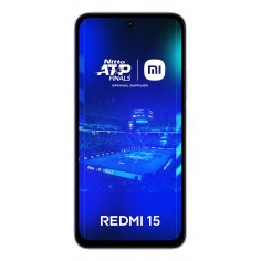 Telefon Xiaomi Redmi 15 MZB0L22EU