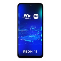 Telefon Xiaomi Redmi 15 MZB0L22EU
