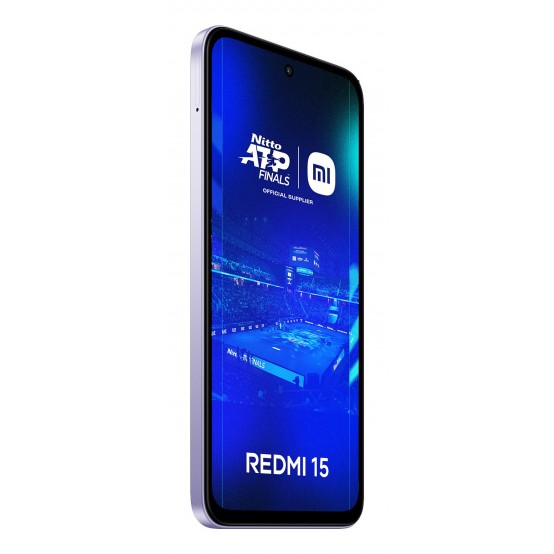Telefon Xiaomi Redmi 15 MZB0L22EU