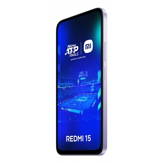 Telefon Xiaomi Redmi 15 MZB0L22EU
