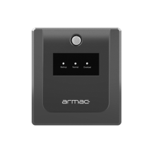 UPS ARMAC H/1500F/LED