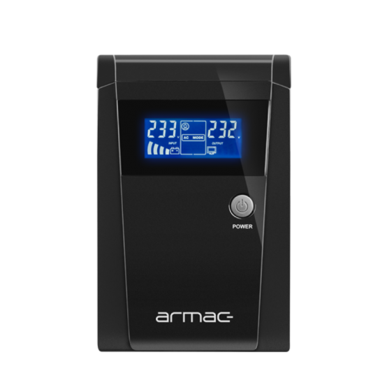 UPS ARMAC  O/1500F/LCD