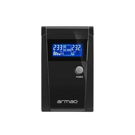 UPS ARMAC  O/850F/LCD