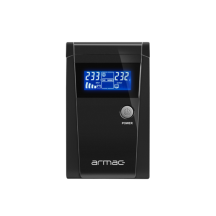 UPS ARMAC O/850F/LCD