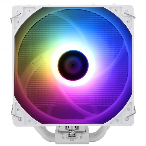 Cooler Thermalright  Assassin X 120 Refined SE White Argb
