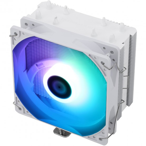 Cooler Thermalright  Assassin X 120 Refined SE White Argb