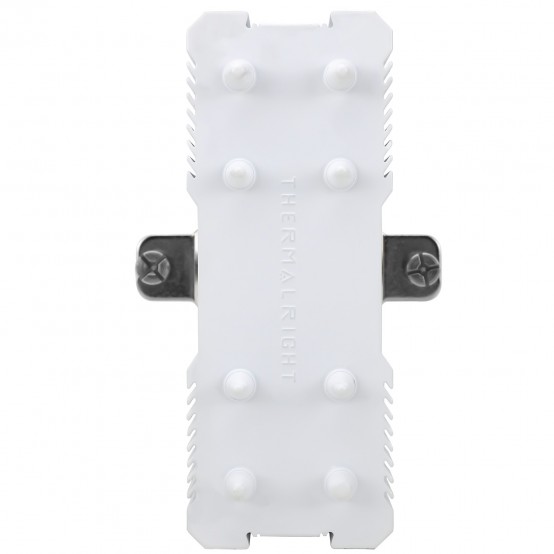 Cooler Thermalright  Assassin X 120 Refined SE White Argb