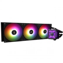 Cooler Thermalright  Frozen Warframe Pro 360 Black Argb