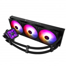Cooler Thermalright  Frozen Warframe Pro 360 Black Argb