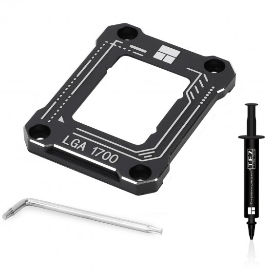 Suport Thermalright  LGA 17XX-BCF-Black