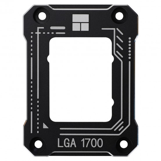 Suport Thermalright  LGA 17XX-BCF-Black