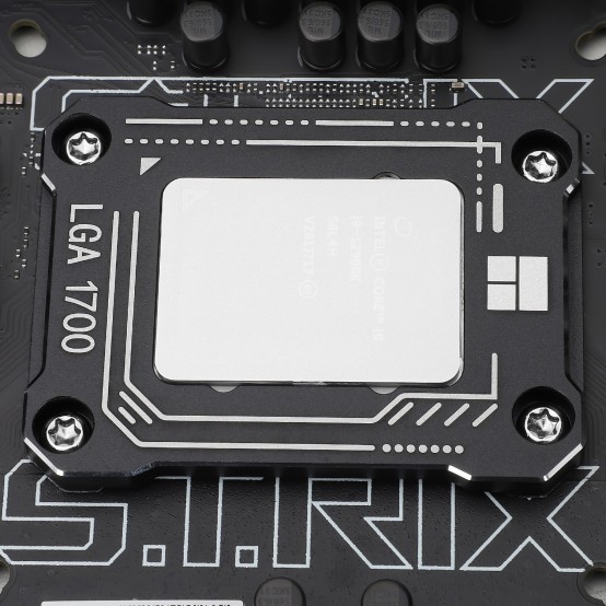 Suport Thermalright  LGA 17XX-BCF-Black