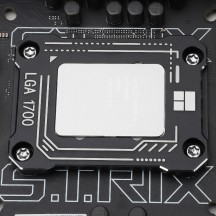 Suport Thermalright  LGA 17XX-BCF-Black