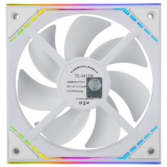 Ventilator Thermalright  TL-M12W