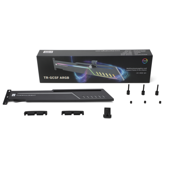 Suport Thermalright  TR-GCSF Argb
