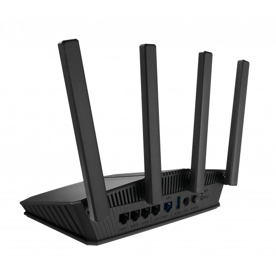 Router ASUS RT-BE58U V2 90IG0A70-MO9C00