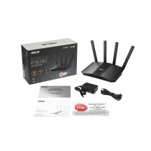 Router ASUS RT-BE58U V2 90IG0A70-MO9C00