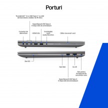 Laptop HP ZBook X G1i B72WPET