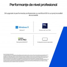 Laptop HP ZBook X G1i B72WPET