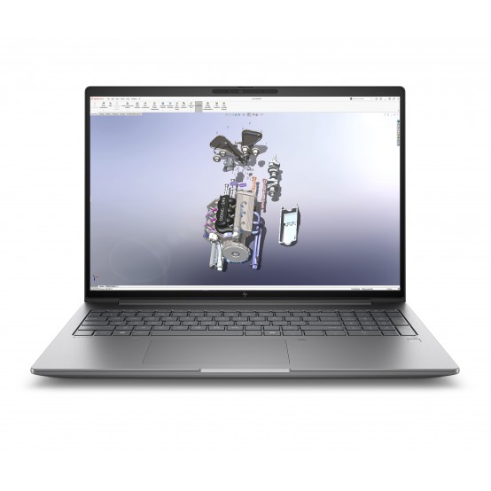 Laptop HP ZBook X G1i B72WPET