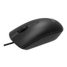 Mouse Delux M322 M322-BK
