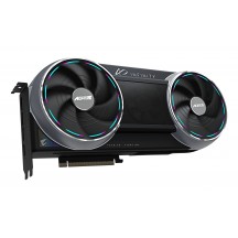 Placa video GigaByte AORUS GeForce RTX 5090 INFINITY 32G GV-N5090AORUS IF-32GD