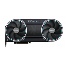 Placa video GigaByte AORUS GeForce RTX 5090 INFINITY 32G GV-N5090AORUS IF-32GD