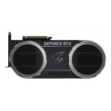 Placa video GigaByte AORUS GeForce RTX 5090 INFINITY 32G GV-N5090AORUS IF-32GD