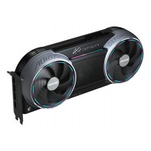 Placa video GigaByte AORUS GeForce RTX 5090 INFINITY 32G GV-N5090AORUS IF-32GD
